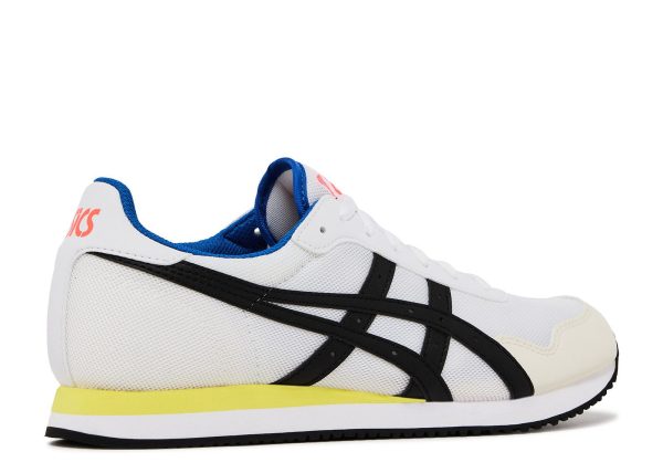 Tiger Runner 'White Black'
