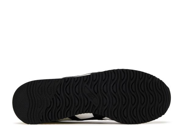 Tiger Runner 'White Black'