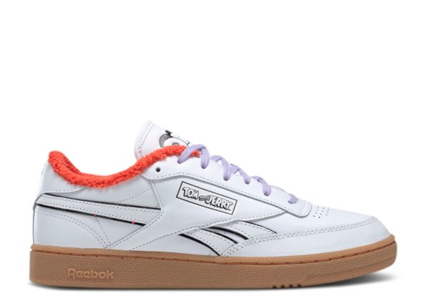 Tom & Jerry x Club C Revenge 'Droopy'