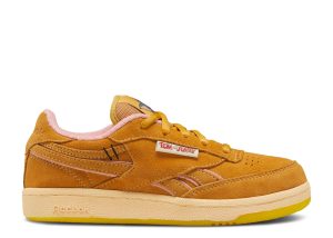 Tom & Jerry x Club C Revenge Low J 'Jerry'