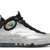 Total Air Foamposite Max 'Metallic Silver' 2011