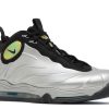 Total Air Foamposite Max 'Metallic Silver' 2011