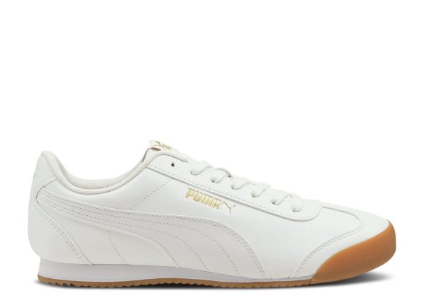 Turino FSL 'White Gum'