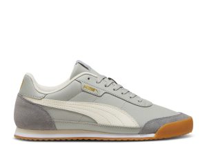 Turino OG 2 'Smokey Grey'