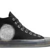 Turnstile x Chuck 70 High 'Blackout'