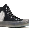Turnstile x Chuck 70 High 'Blackout'