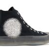 Turnstile x Chuck 70 High 'Blackout'