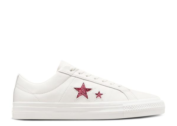 Turnstile x One Star Pro Low 'Only One Star'