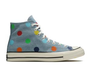 Tyler the Creator x Chuck 70 High 'Polka Dots'