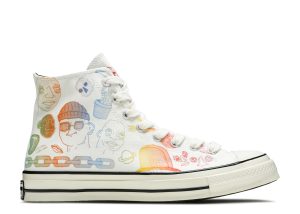 Tyler, the Creator x Foot Locker x Chuck 70 'Artist Series'