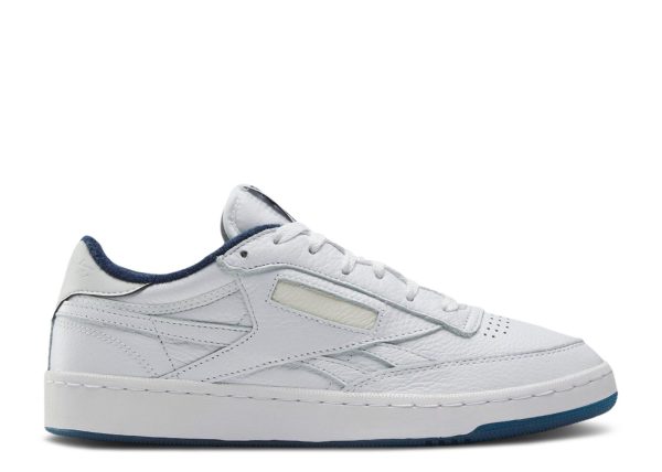 Tyrrell Winston x Club C 85 'Studio'