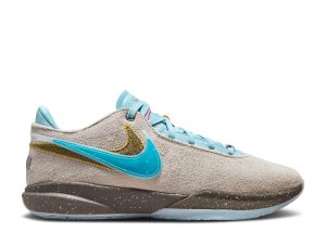 UNKNWN x LeBron 20 EP 'Message in a Bottle'