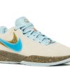 UNKNWN x LeBron 20 'Message in a Bottle'