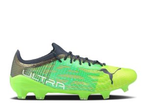 Ultra 1.3 FG AG 'Green Glare'