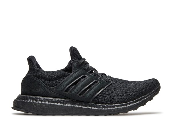 UltraBoost U 'Black'