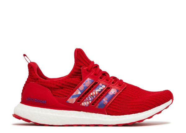 UltraBoot 4.0 DNA 'Chinese New Year - Scarlet'