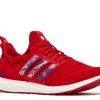 UltraBoot 4.0 DNA 'Chinese New Year - Scarlet'