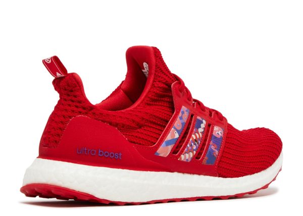 UltraBoot 4.0 DNA 'Chinese New Year - Scarlet'