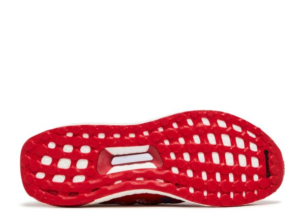 UltraBoot 4.0 DNA 'Chinese New Year - Scarlet'