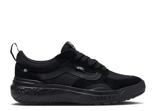 UltraRange Neo VR3 MTE 'Triple Black'