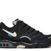 Undefeated x Air Terra Humara 'Black'
