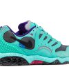 Undefeated x Air Terra Humara 'Light Menta'