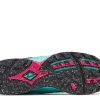 Undefeated x Air Terra Humara 'Light Menta'