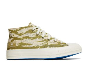 Undefeated x Chuck 70 Mid 'Tiger Camo - Desert'