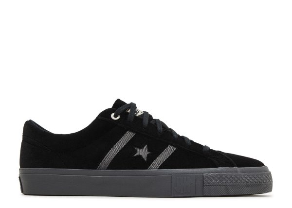 Undefeated x One Star Academy Pro 'Black'