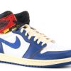 Union LA x Jordan 1 Retro High NRG 'Storm Blue'