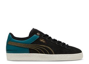 Usain Bolt x Suede 'Paris Olympics'