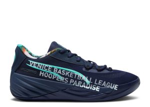 VBL x All-Pro Nitro 'Navy Maple Syrup Mismatch'