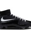 Vapor Edge 360 Untouchable Mid 'Black White'