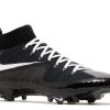 Vapor Edge 360 Untouchable Mid 'Black White'
