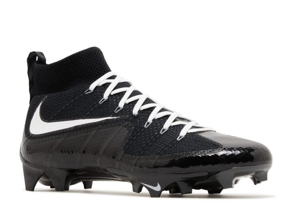 Vapor Edge 360 Untouchable Mid 'Black White'