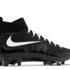 Vapor Edge 360 Untouchable Mid 'Black White'