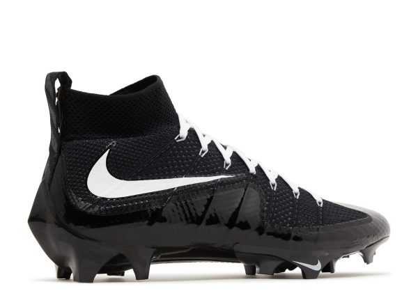 Vapor Edge 360 Untouchable Mid 'Black White'