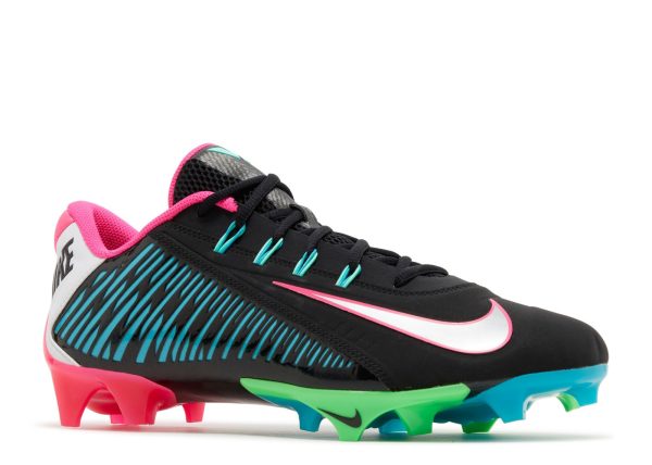 Vapor Edge 360 VC 'Black Teal Pink'