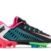Vapor Edge 360 VC 'Black Teal Pink'