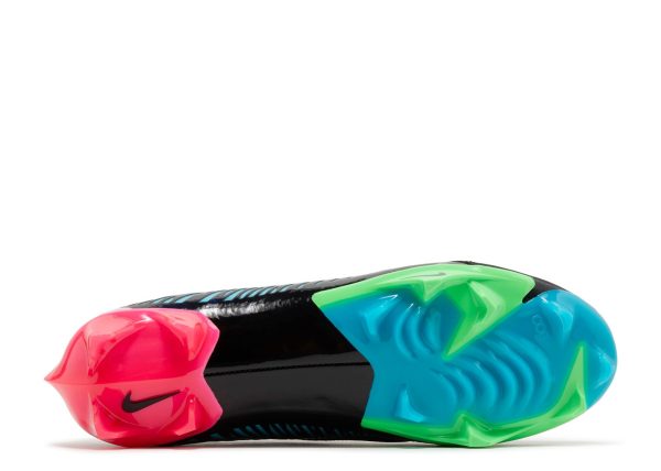 Vapor Edge 360 VC 'Black Teal Pink'