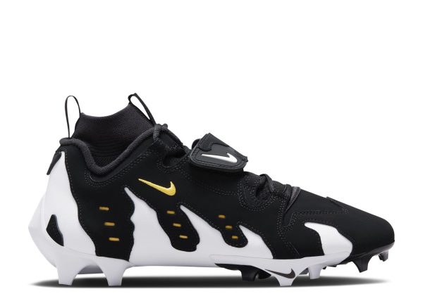 Vapor Edge DT '96 TD 'Diamond Turf'
