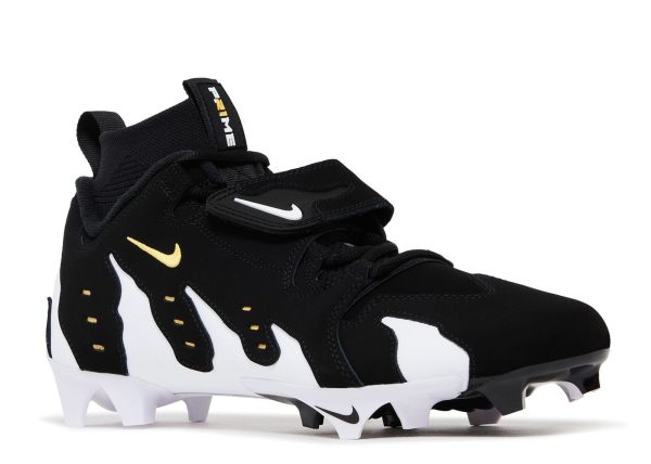 Vapor Edge DT '96 TD 'Diamond Turf'