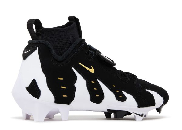 Vapor Edge DT '96 TD 'Diamond Turf'