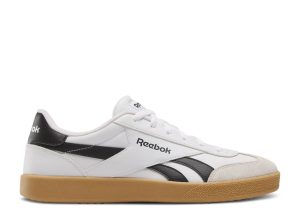 Vector Smash 'White Black Gum'