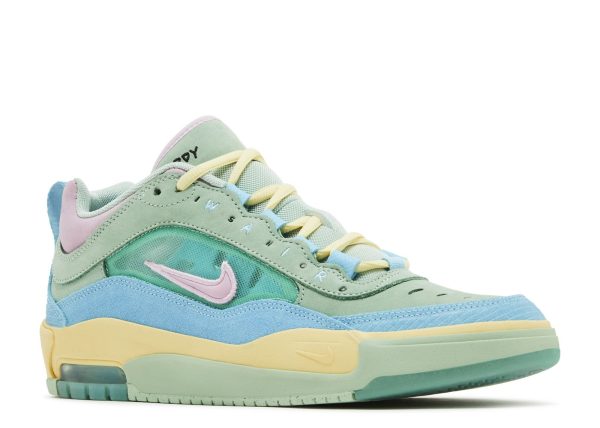 Verdy x Air Max Ishod Wair SB 'Visty'