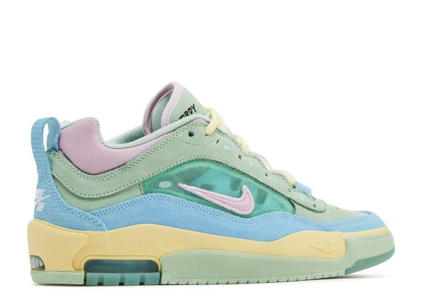 Verdy x Air Max Ishod Wair SB 'Visty'
