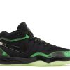 Victor Wembanyama x Air Zoom GT Hustle 2 'Alien'