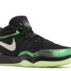 Victor Wembanyama x Air Zoom GT Hustle 2 'Alien'