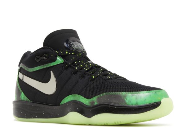 Victor Wembanyama x Air Zoom GT Hustle 2 'Alien'