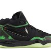 Victor Wembanyama x Air Zoom GT Hustle 2 'Alien'